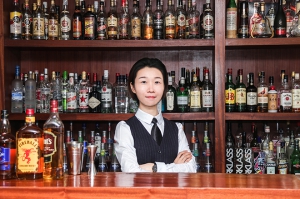 調(diào)酒實操課程